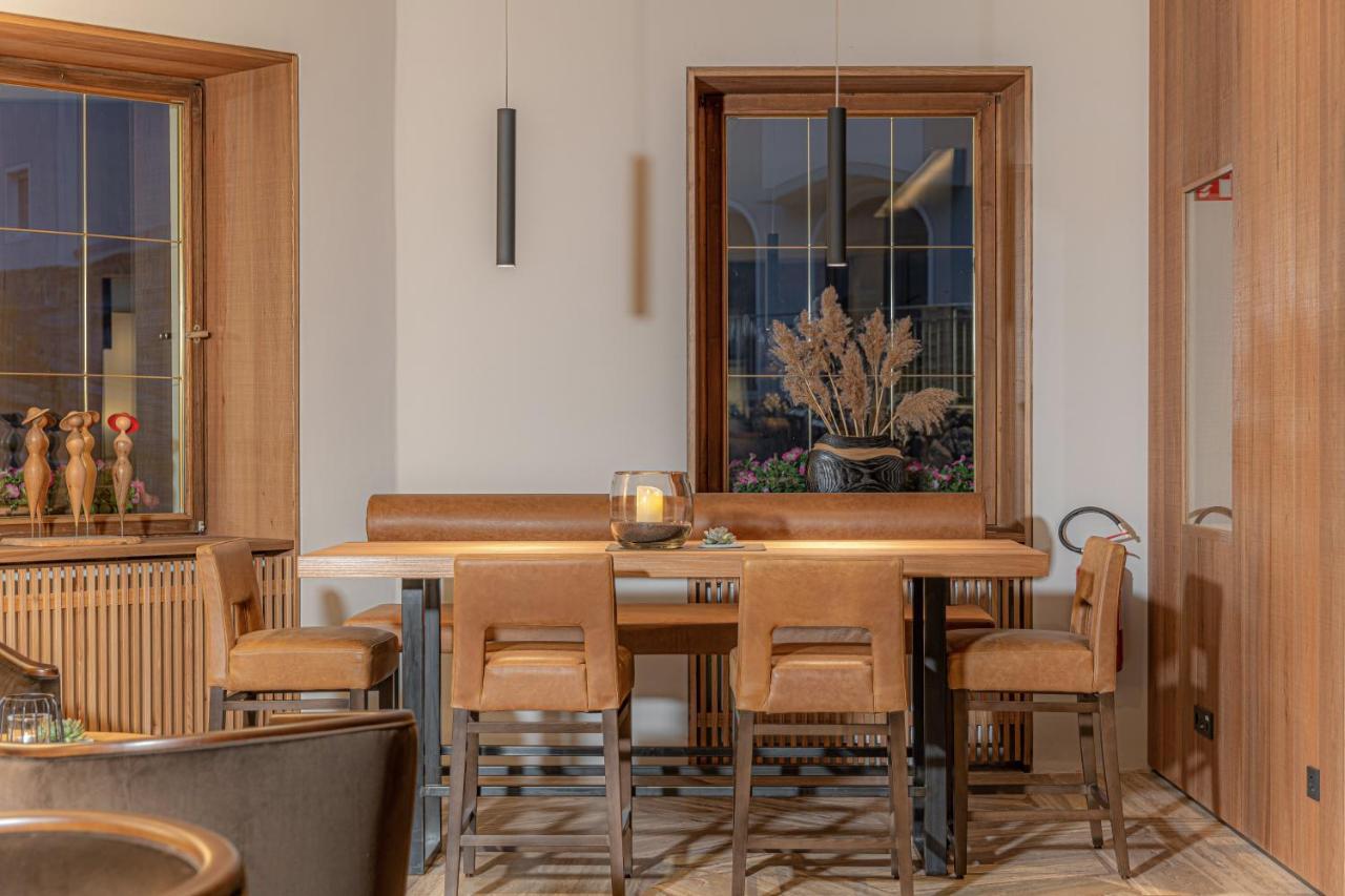 Family Hotel Posta Santa Cristina Val Gardena 외부 사진