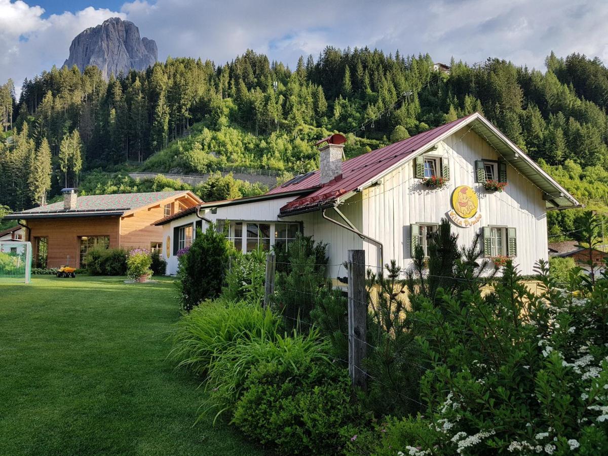 Family Hotel Posta Santa Cristina Val Gardena 외부 사진