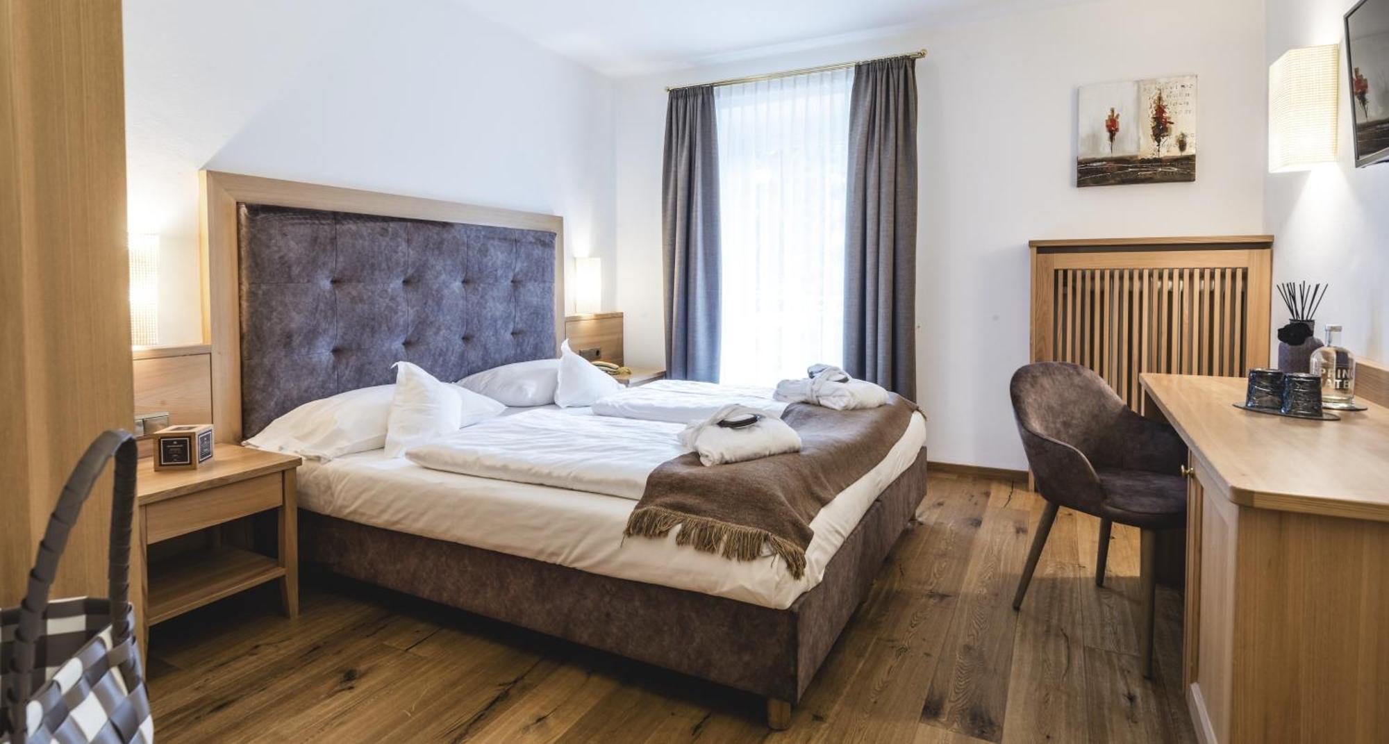 Family Hotel Posta Santa Cristina Val Gardena 외부 사진