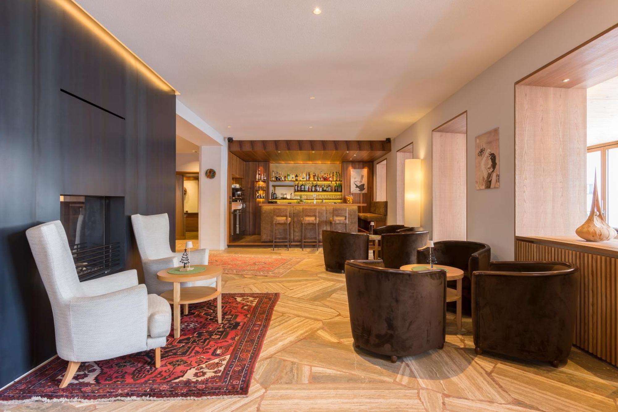 Family Hotel Posta Santa Cristina Val Gardena 외부 사진