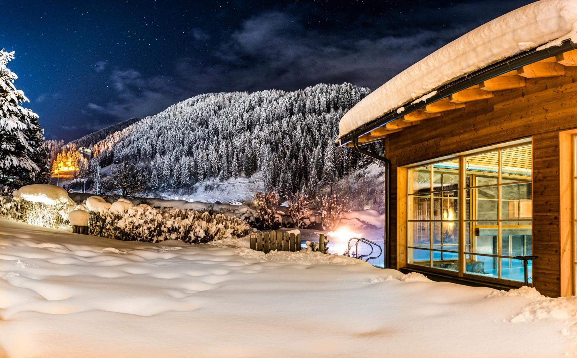 Family Hotel Posta Santa Cristina Val Gardena 외부 사진